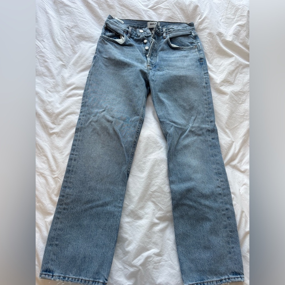 Agolde Jeans
